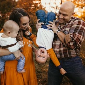 Meet your Posher, Brooke